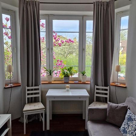 Apartament Magnolia Сопот Екстер'єр фото
