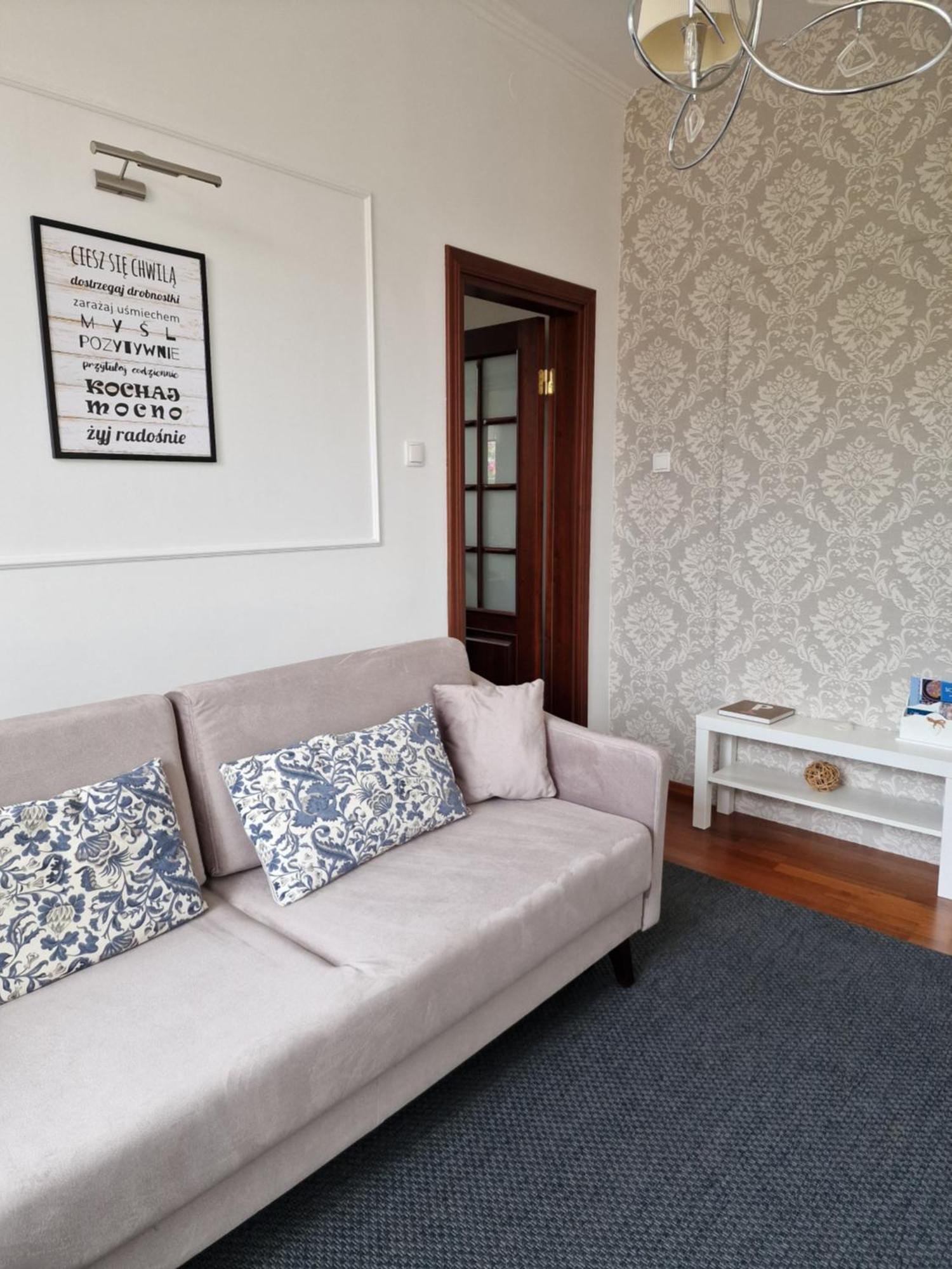 Apartament Magnolia Сопот Екстер'єр фото