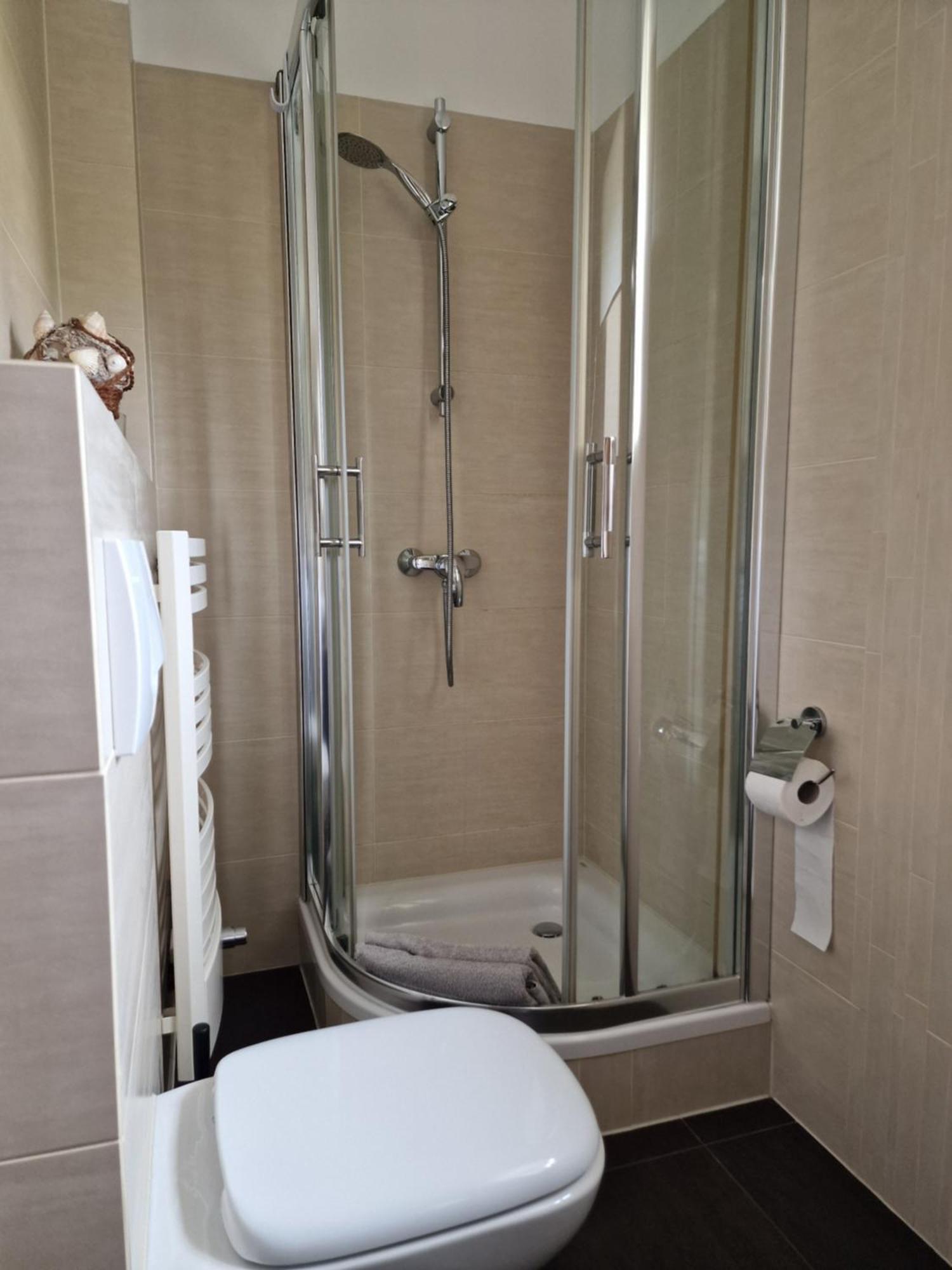 Apartament Magnolia Сопот Екстер'єр фото