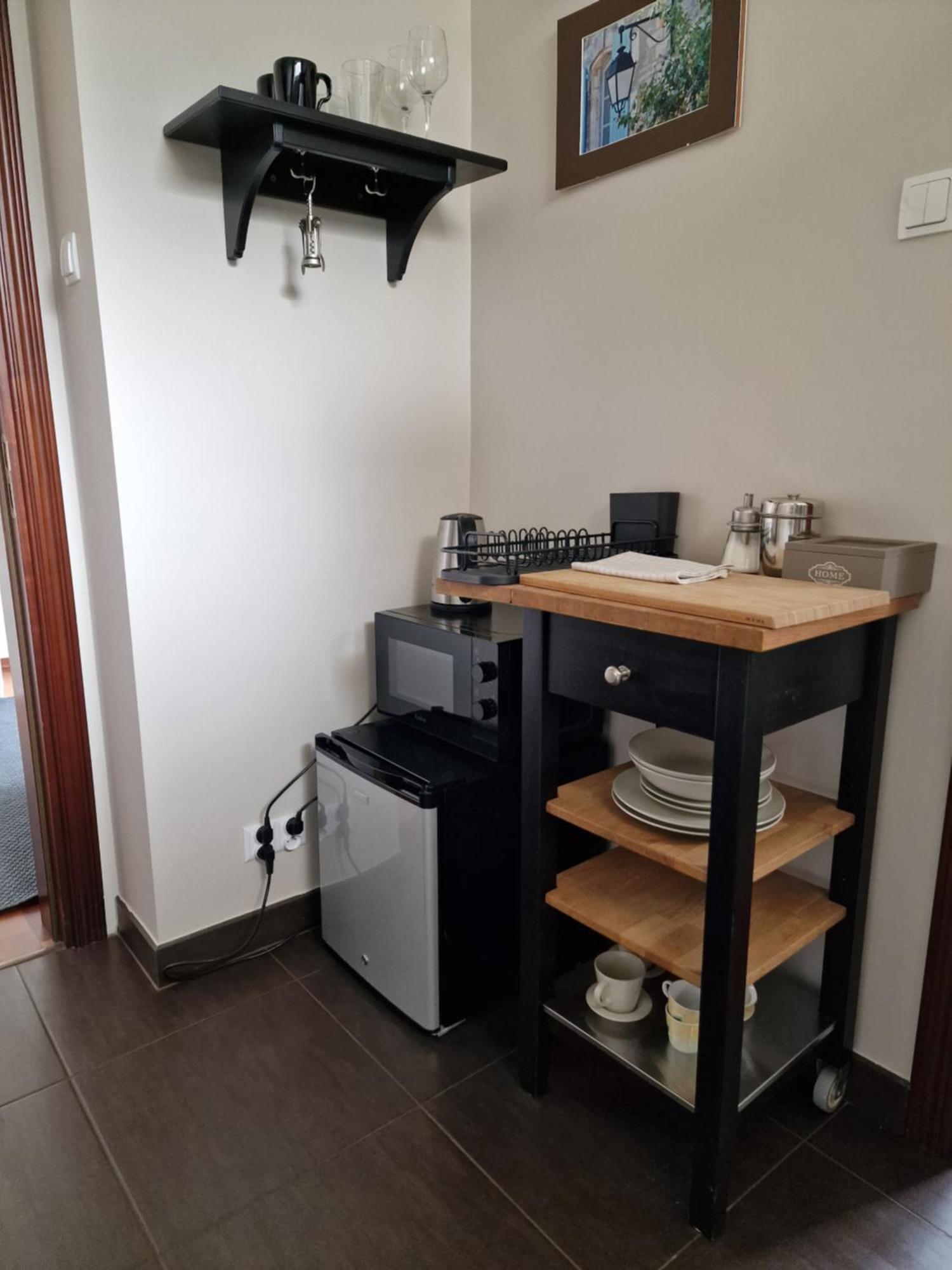 Apartament Magnolia Сопот Екстер'єр фото