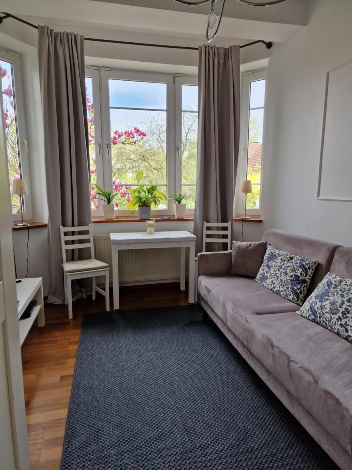 Apartament Magnolia Сопот Екстер'єр фото