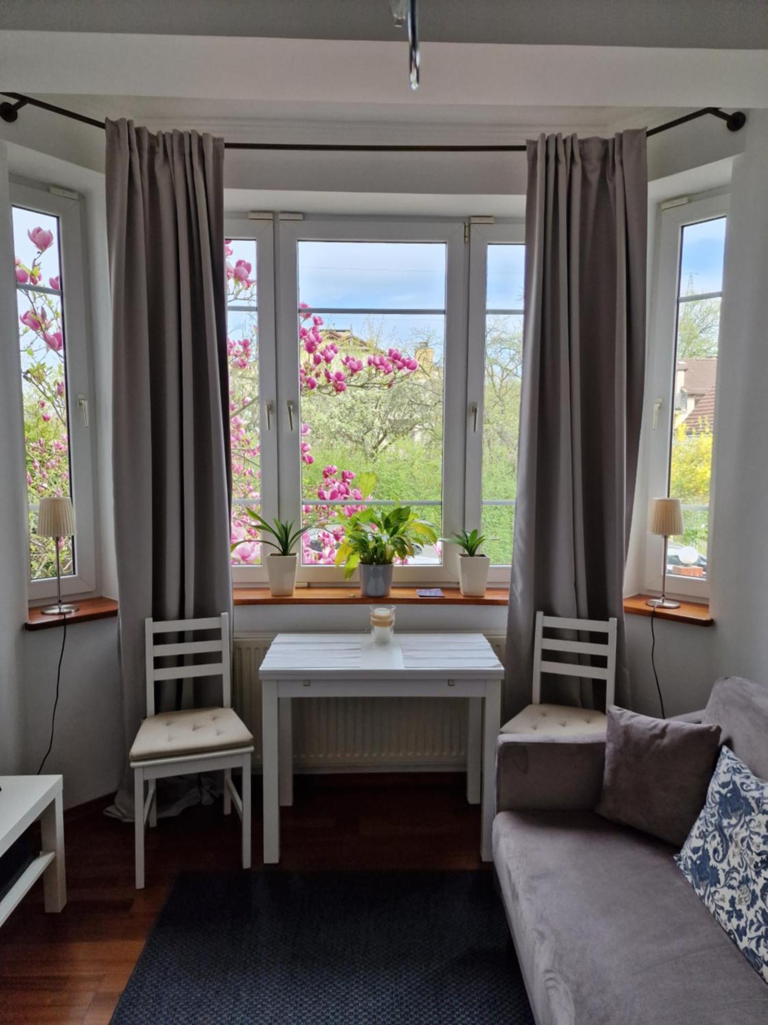 Apartament Magnolia Сопот Екстер'єр фото