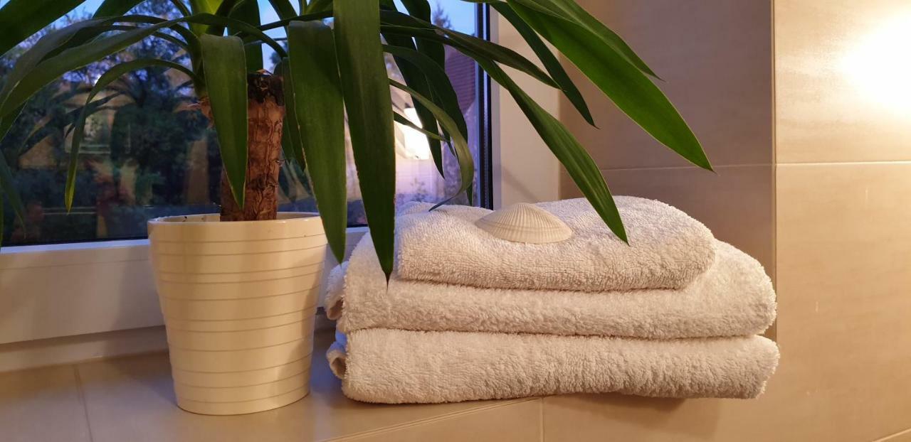 Apartament Magnolia Сопот Екстер'єр фото